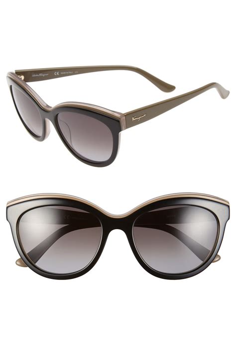 salvatore ferragamo sunglasses nordstrom.